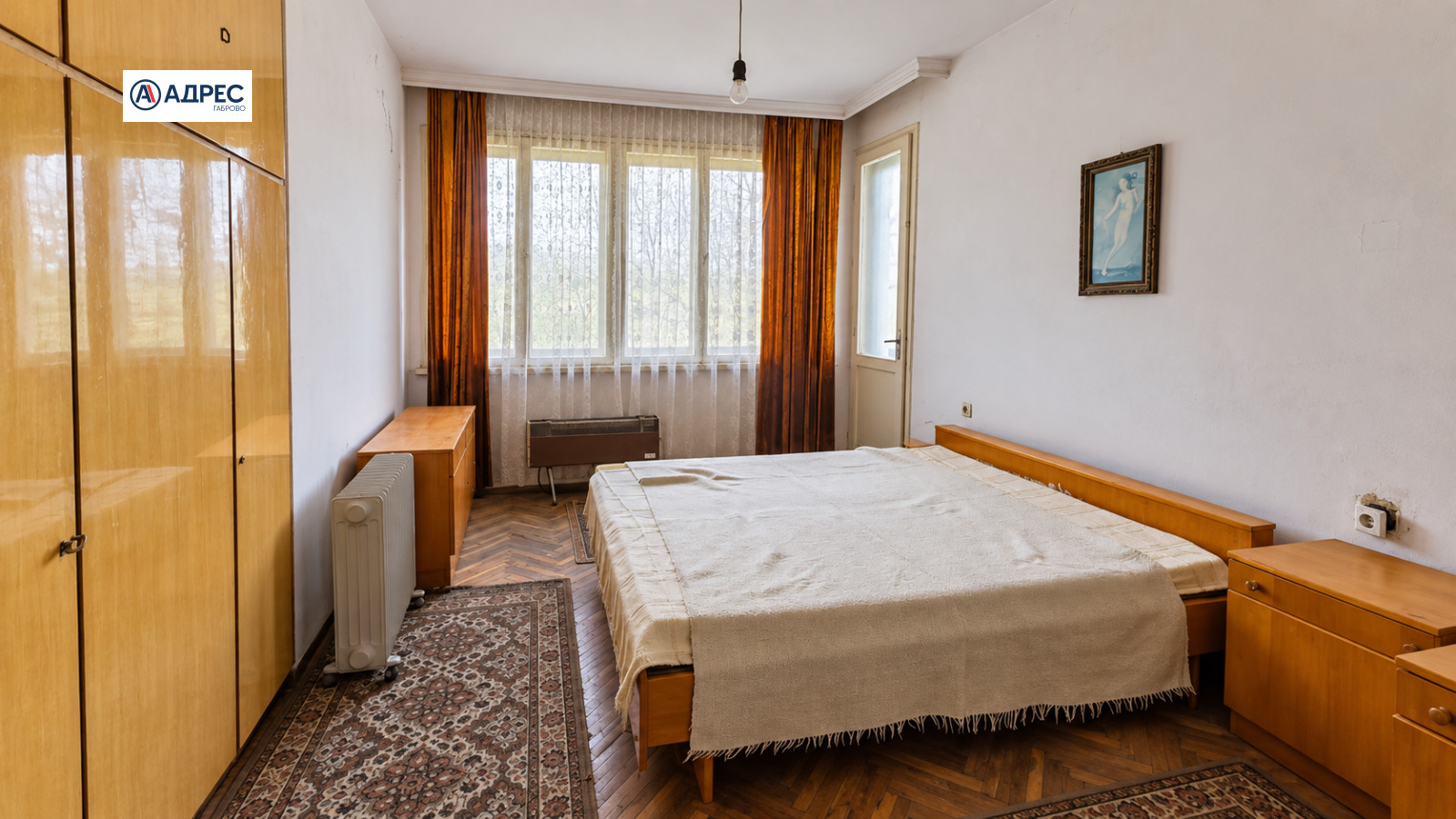 Продава 4-СТАЕН, гр. Габрово, Долни Бакойци, снимка 4 - Апартаменти - 55140829