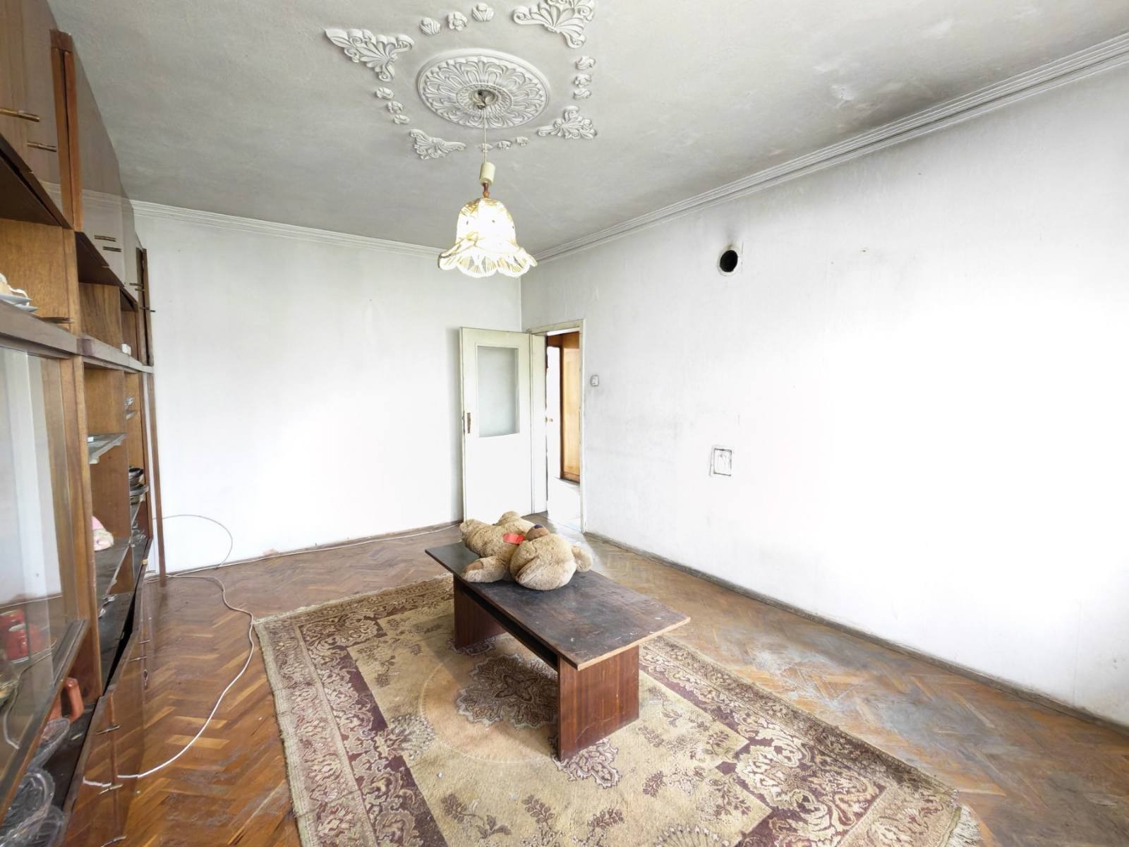 Продава 4-СТАЕН, гр. Габрово, Долни Бакойци, снимка 4 - Апартаменти - 54676957