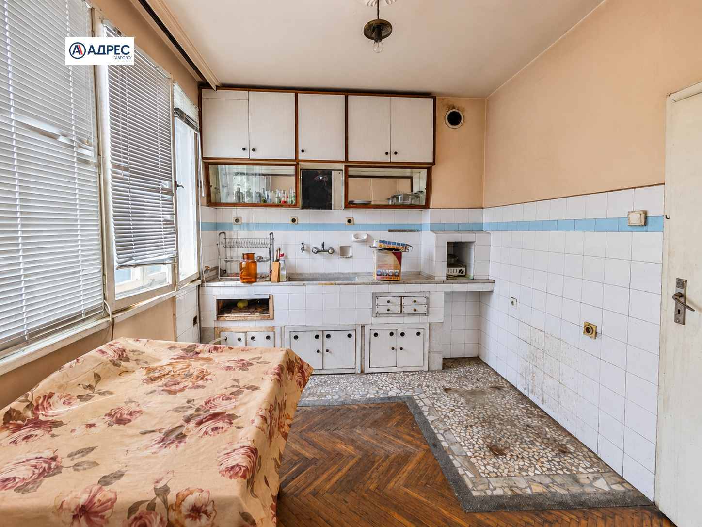 Продава 4-СТАЕН, гр. Габрово, Долни Бакойци, снимка 10 - Апартаменти - 55140829