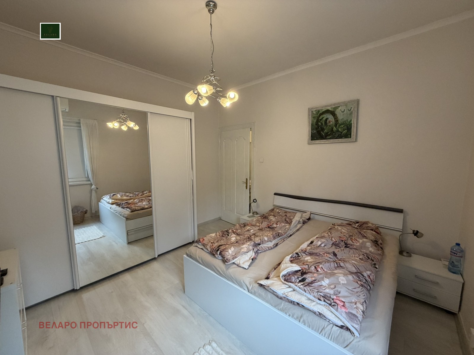 Продава МНОГОСТАЕН, гр. София, Оборище, снимка 8 - Апартаменти - 56476940