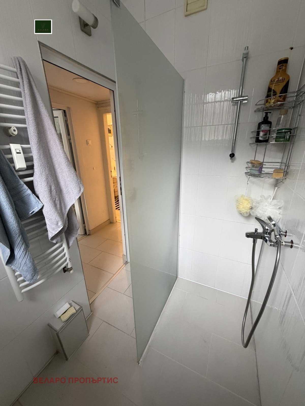 Продава МНОГОСТАЕН, гр. София, Оборище, снимка 12 - Апартаменти - 56476940