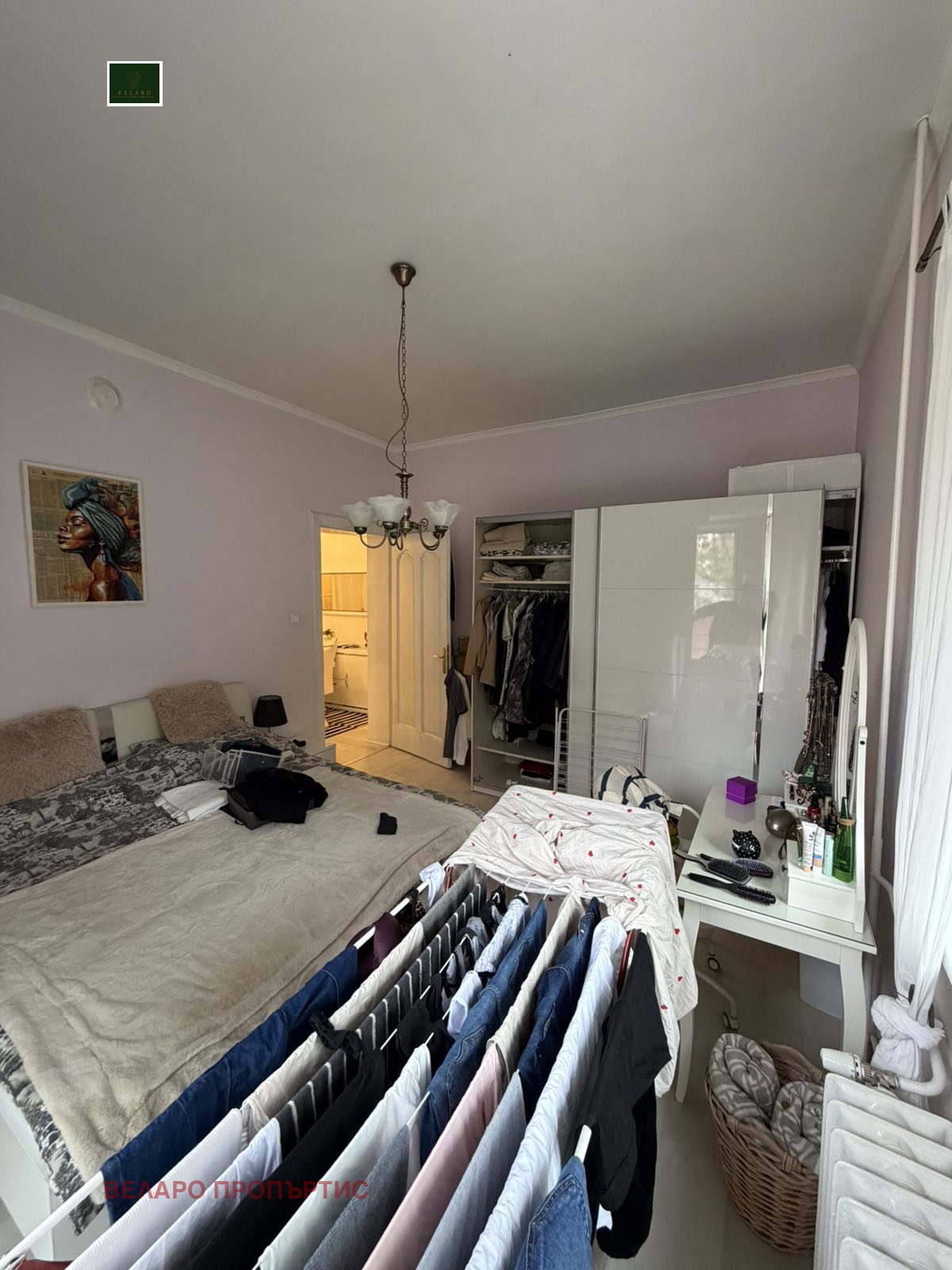 Продава МНОГОСТАЕН, гр. София, Оборище, снимка 7 - Апартаменти - 56476940