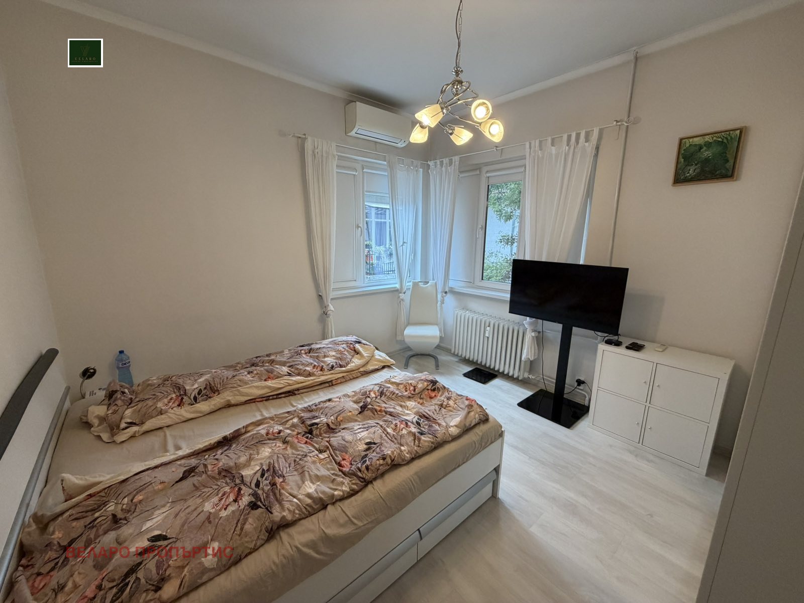 Продава МНОГОСТАЕН, гр. София, Оборище, снимка 11 - Апартаменти - 56476940