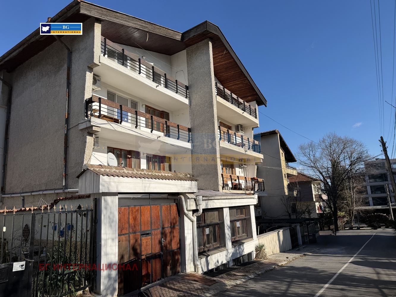 Продава КЪЩА, гр. Черноморец, област Бургас, снимка 14 - Къщи - 53004891