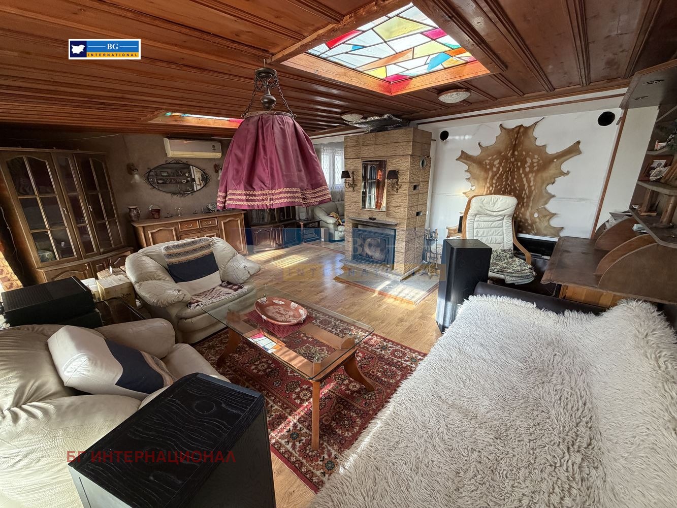 Продава КЪЩА, гр. Черноморец, област Бургас, снимка 10 - Къщи - 53004891