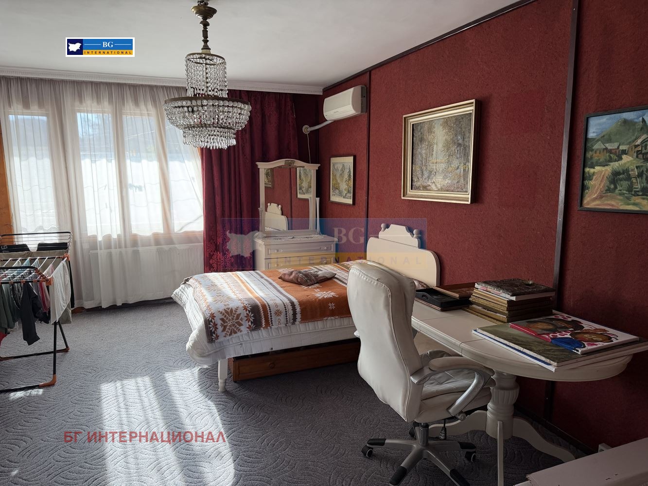 Продава КЪЩА, гр. Черноморец, област Бургас, снимка 11 - Къщи - 53004891