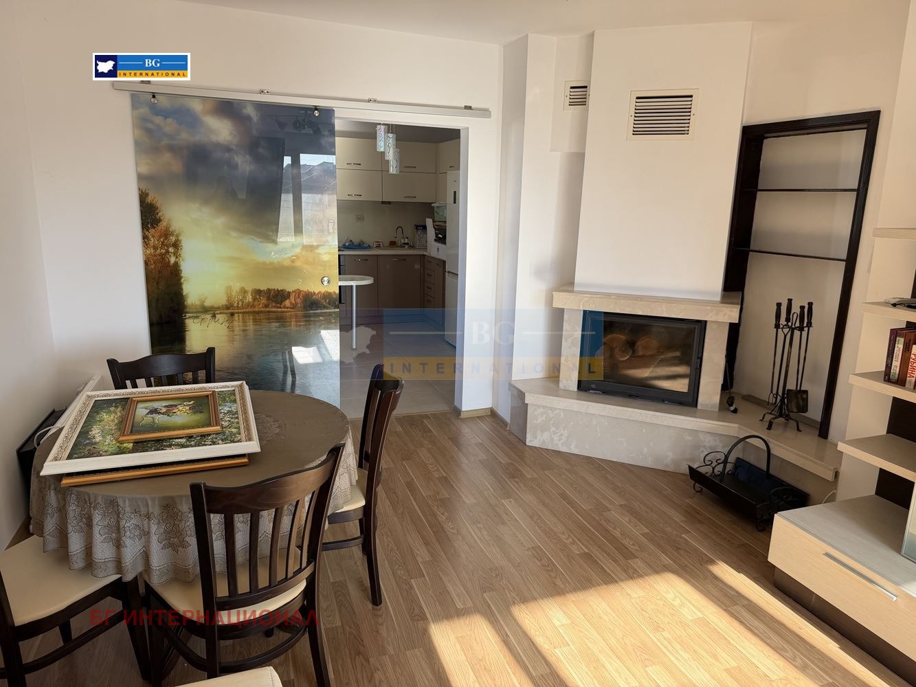 Продава КЪЩА, гр. Черноморец, област Бургас, снимка 2 - Къщи - 53004891