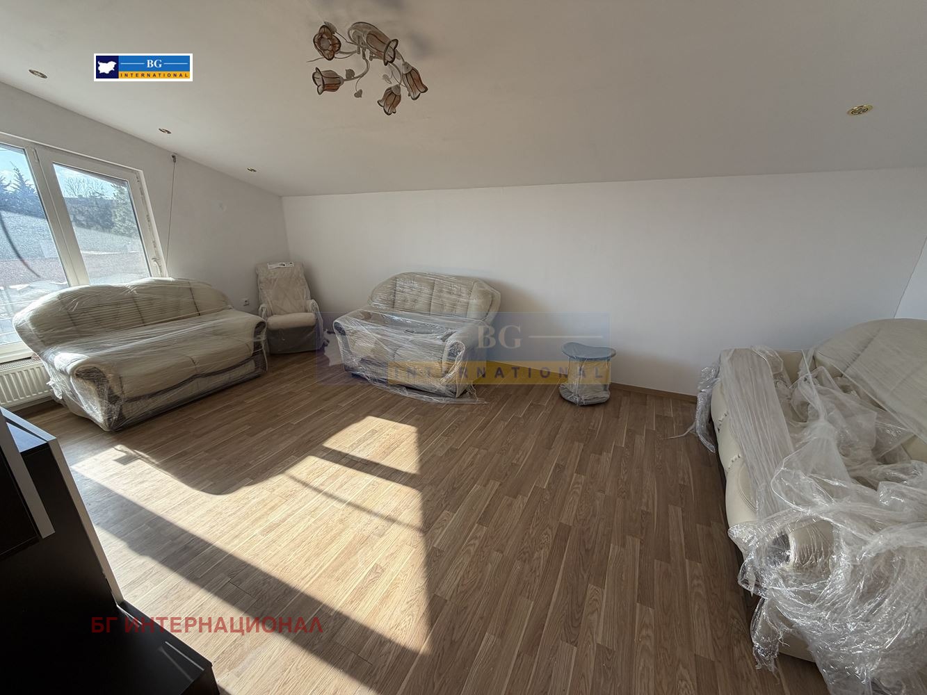 Продава КЪЩА, гр. Черноморец, област Бургас, снимка 3 - Къщи - 53004891