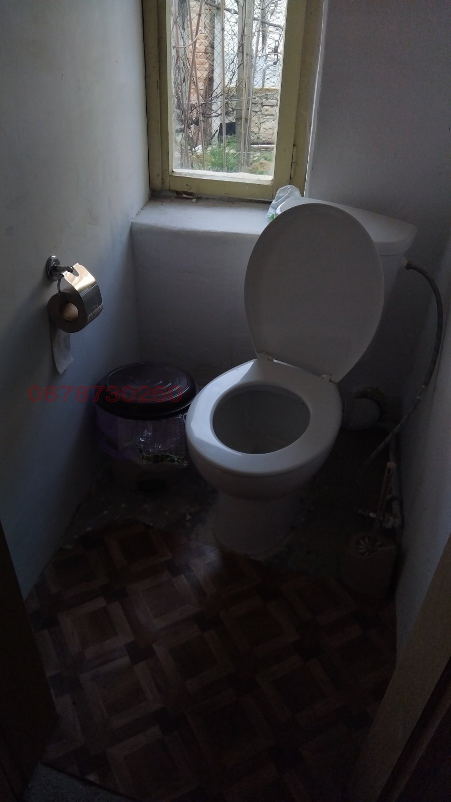 Продава КЪЩА, гр. Стрелча, област Пазарджик, снимка 9 - Къщи - 54663812