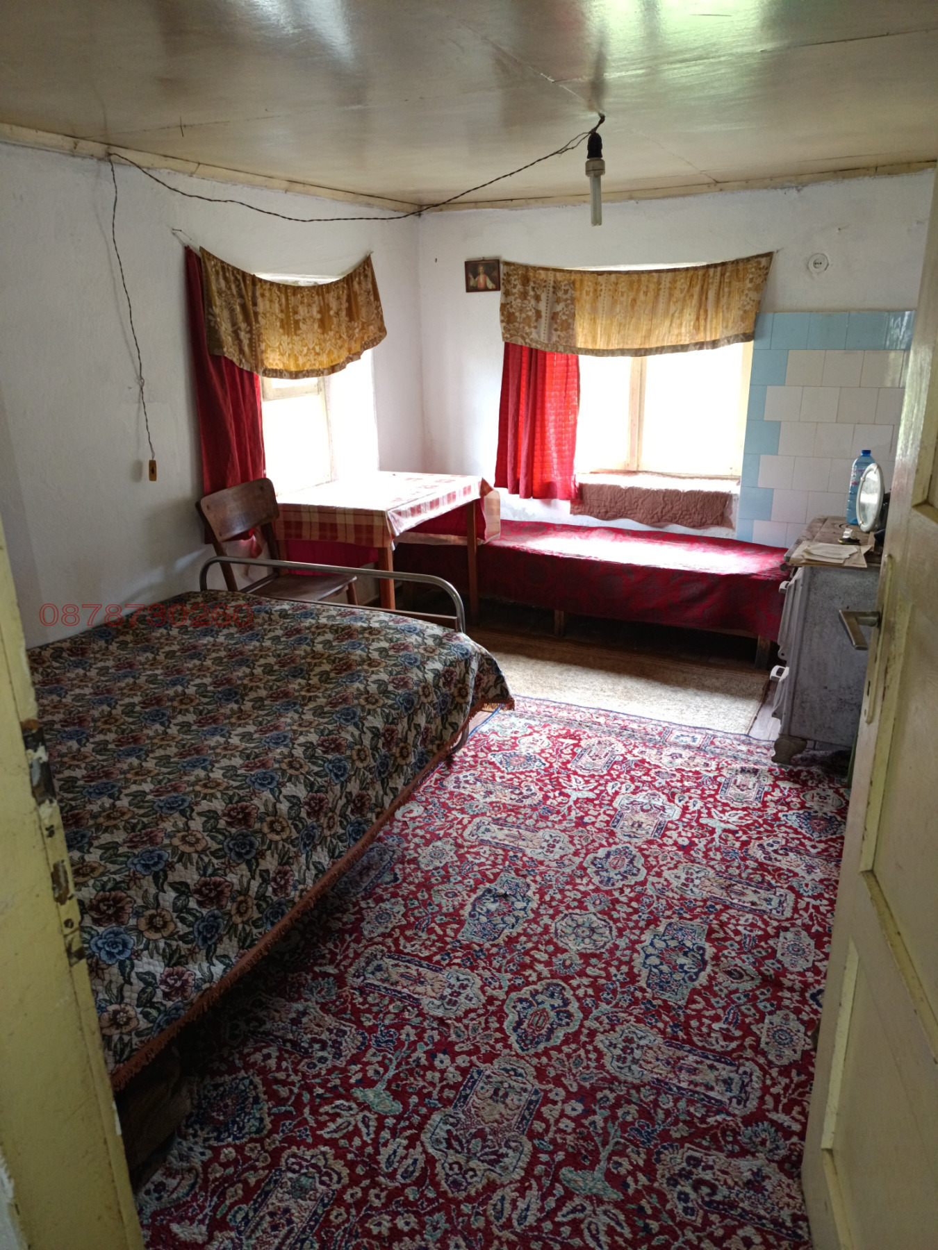 Продава КЪЩА, гр. Стрелча, област Пазарджик, снимка 7 - Къщи - 54663812