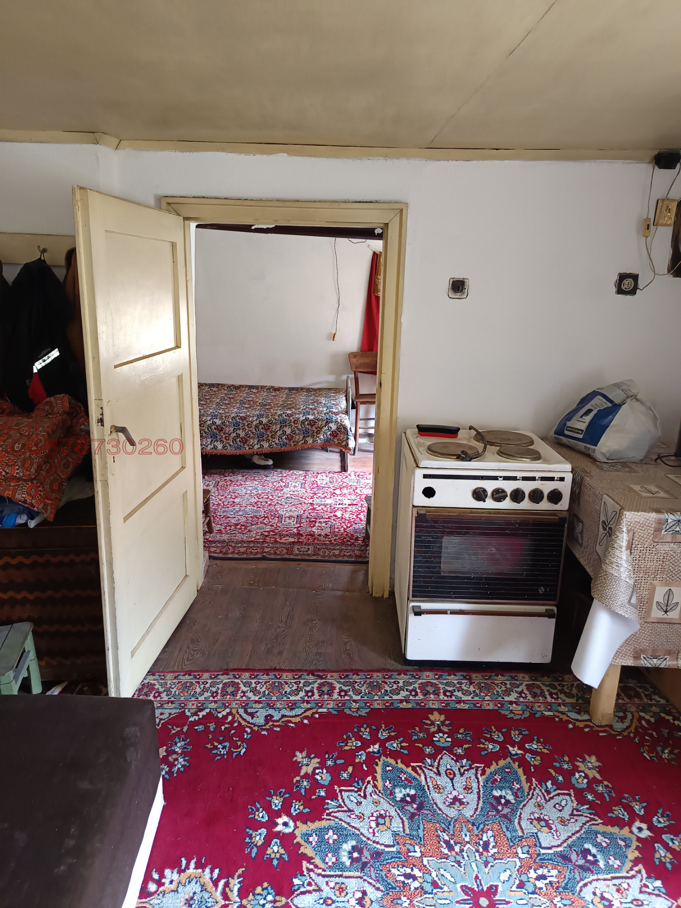 Продава КЪЩА, гр. Стрелча, област Пазарджик, снимка 8 - Къщи - 54663812