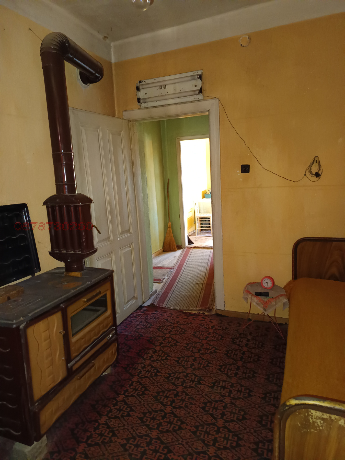 Продава КЪЩА, гр. Стрелча, област Пазарджик, снимка 15 - Къщи - 54663812