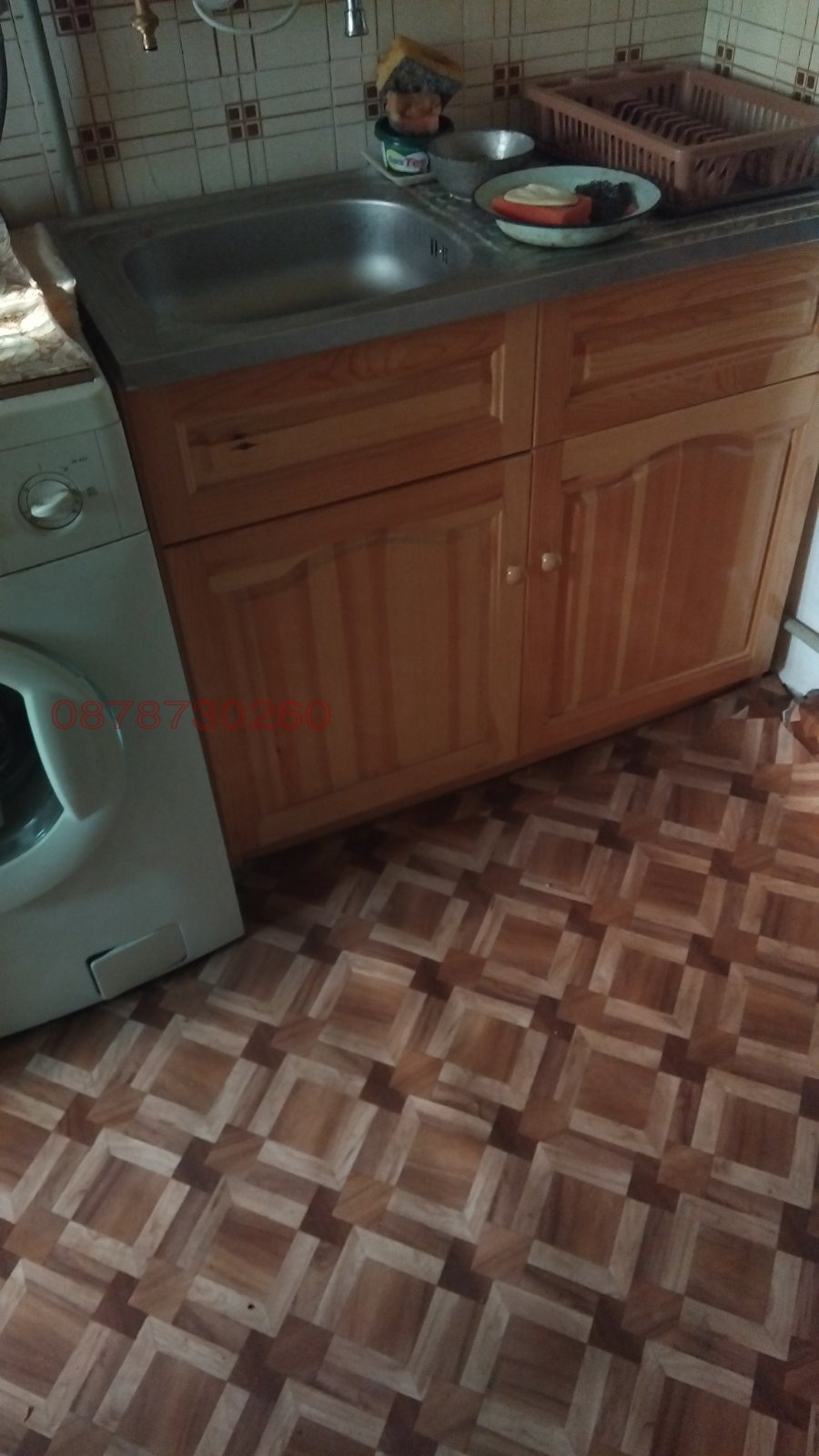 Продава КЪЩА, гр. Стрелча, област Пазарджик, снимка 10 - Къщи - 54663812