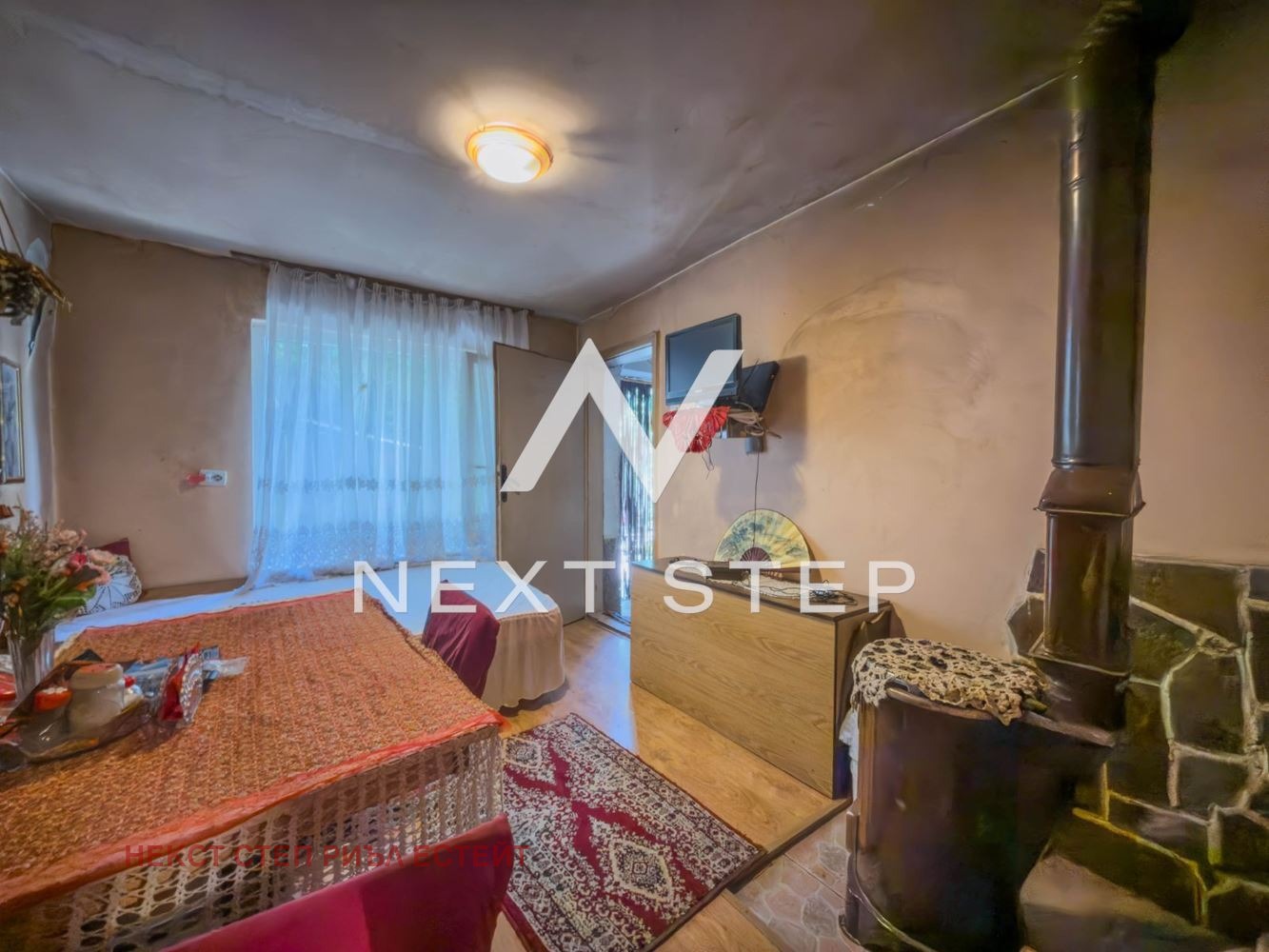 Продава КЪЩА, с. Опълченец, област Стара Загора, снимка 15 - Къщи - 54760364