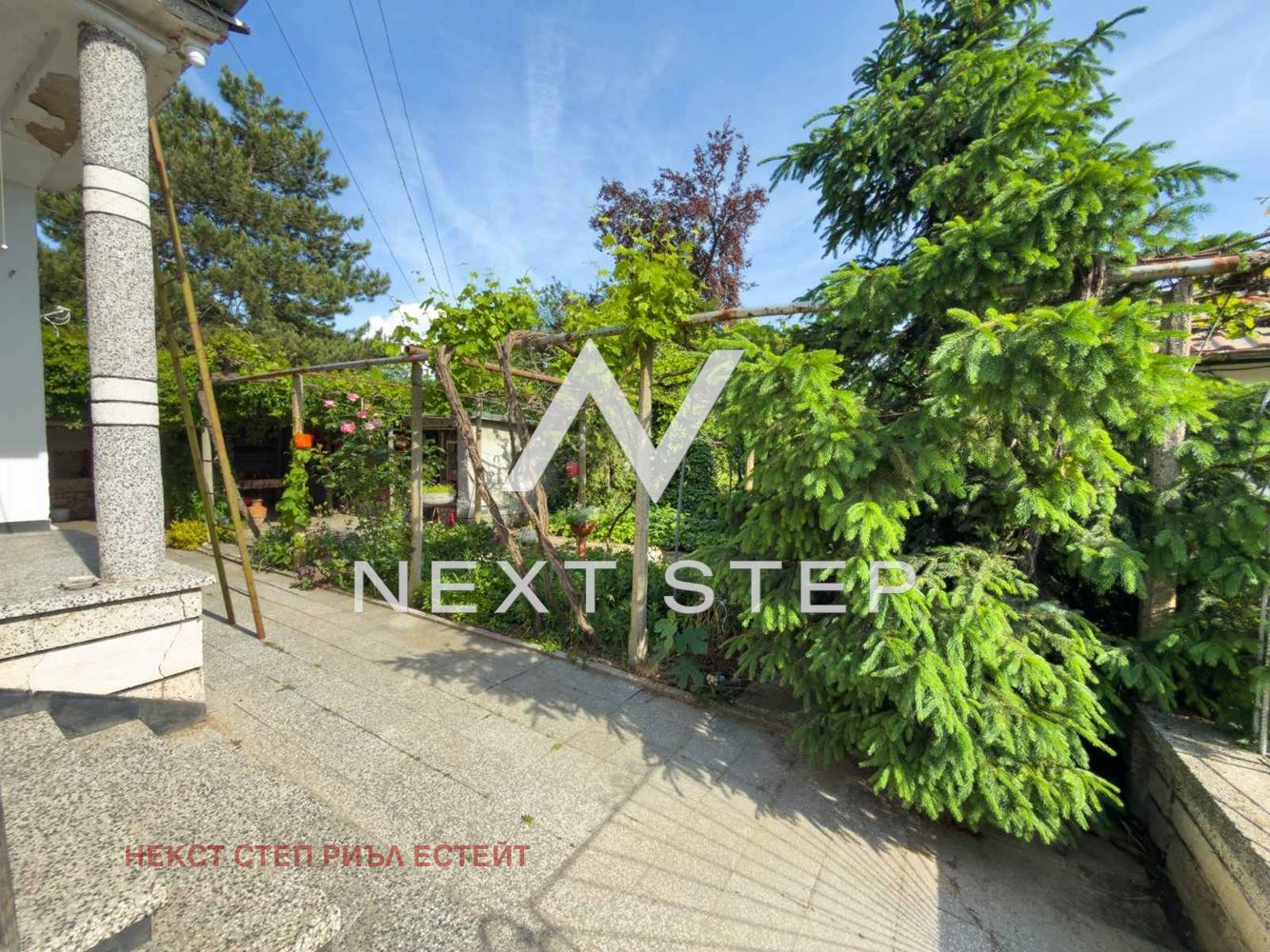 Продава КЪЩА, с. Опълченец, област Стара Загора, снимка 6 - Къщи - 54760364