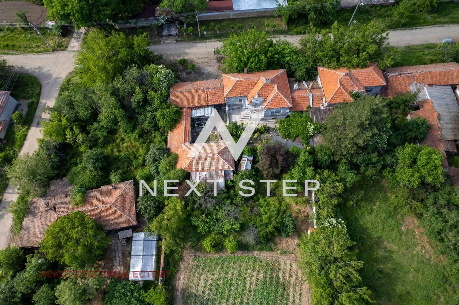 Продава КЪЩА, с. Опълченец, област Стара Загора, снимка 3 - Къщи - 54760364