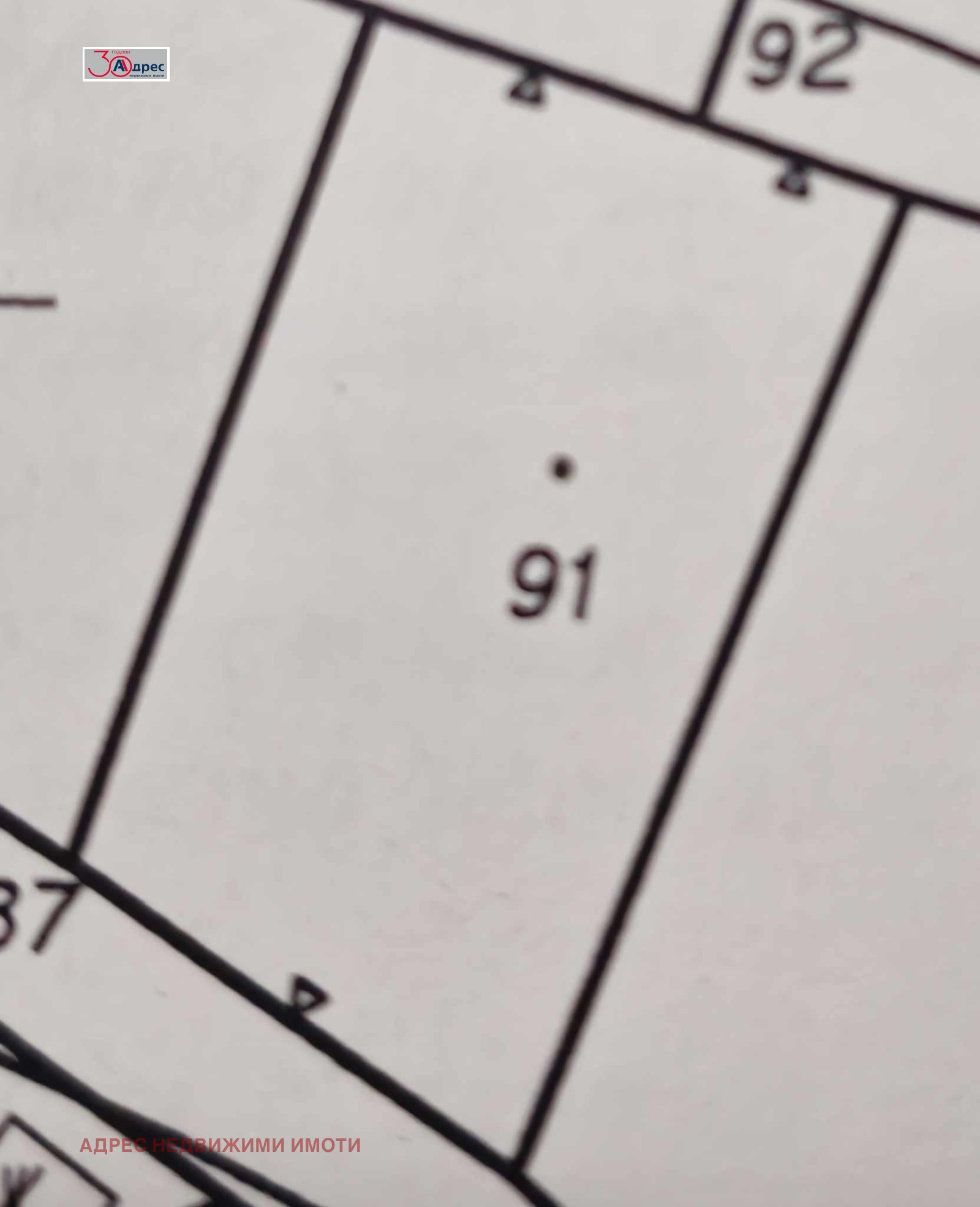 Продава ПАРЦЕЛ, гр. Стара Загора, Железник - изток, снимка 2 - Парцели - 42826910