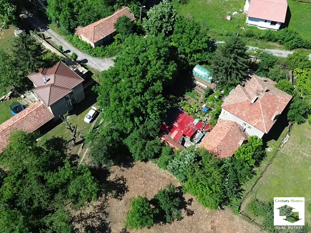 Продава ПАРЦЕЛ, с. Самоводене, област Велико Търново, снимка 9 - Парцели - 54712783