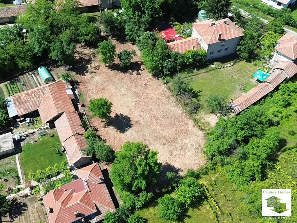 Продава ПАРЦЕЛ, с. Самоводене, област Велико Търново, снимка 8 - Парцели - 54712783