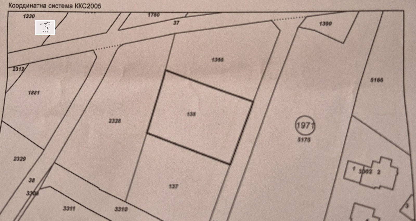 Продава ПАРЦЕЛ, гр. София, Драгалевци, снимка 3 - Парцели - 55158087