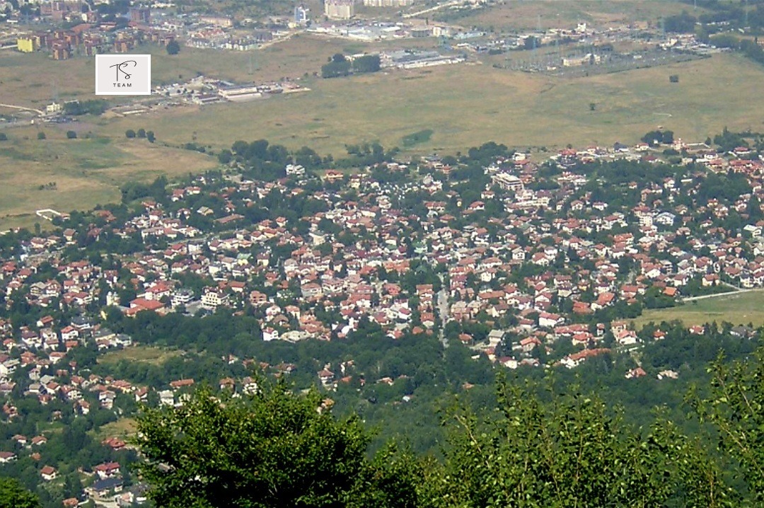Продава ПАРЦЕЛ, гр. София, Драгалевци