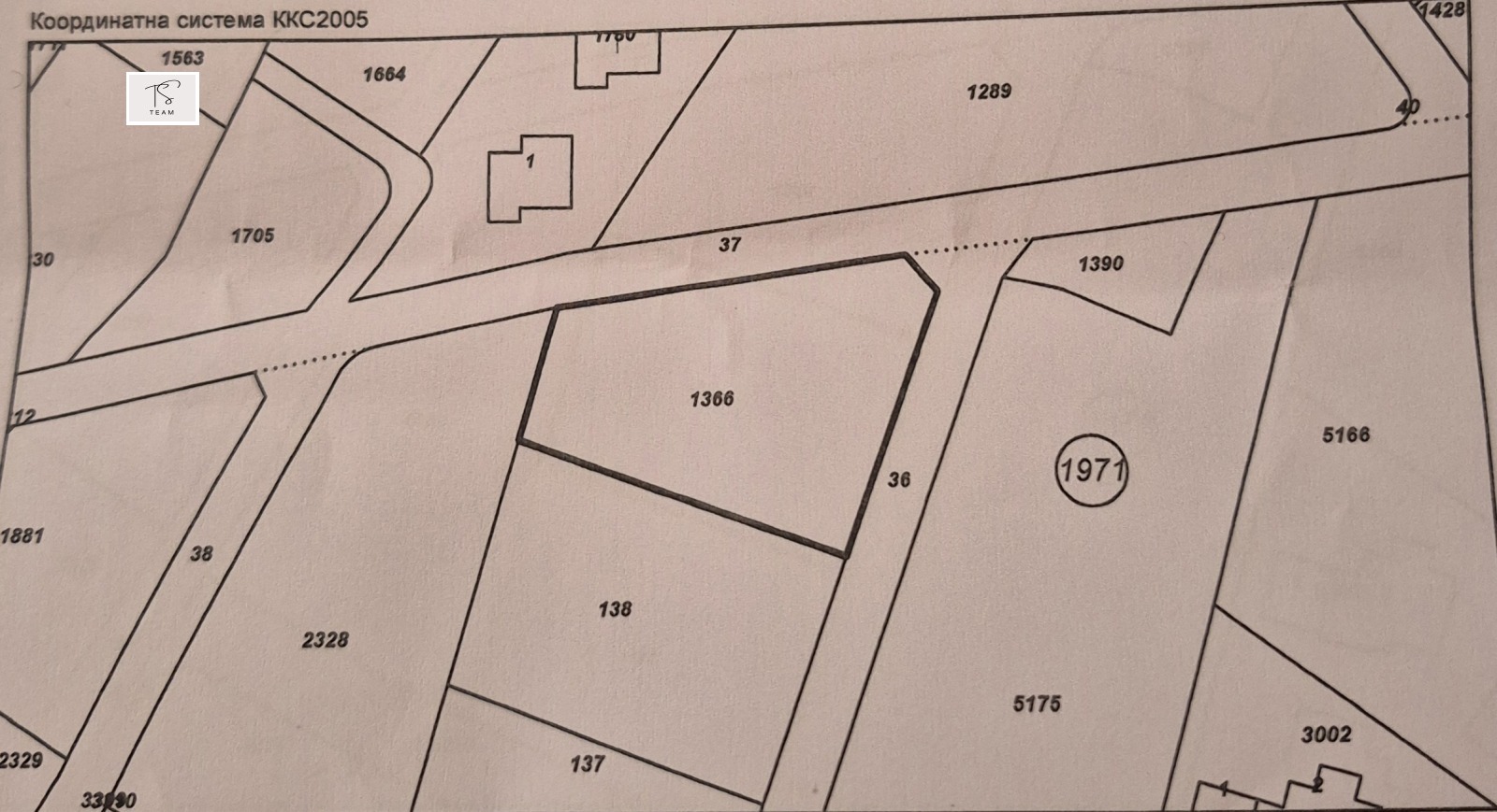 Продава ПАРЦЕЛ, гр. София, Драгалевци, снимка 2 - Парцели - 55158087