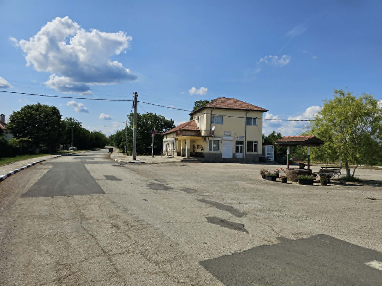 Продава ПАРЦЕЛ, с. Раковсково, област Бургас, снимка 8 - Парцели - 56002464