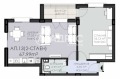 Продава  2-стаен град София , Овча купел 1 , 78 кв.м | 28939480 - изображение [4]
