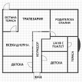 Продава 4-СТАЕН, град Варна, Цветен квартал • 289000 € / 565234.87 лв. • 62990526 5