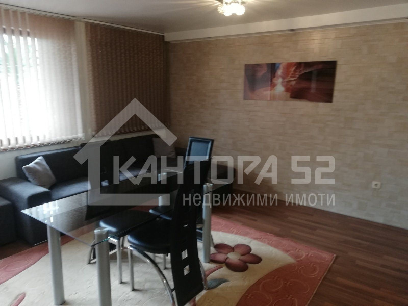 Продава 2-СТАЕН в град Варна, Център - 73 кв.м / 144 900 € » 283 399.77 лв., КАНТОРА 52