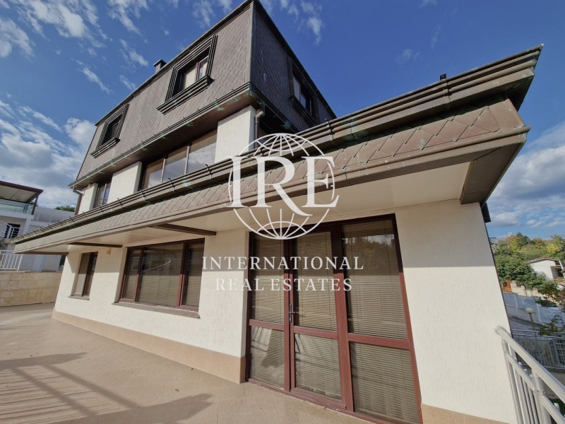 Продава КЪЩА в град Варна, м-т Ален мак - 320 кв.м / 550 000 € » 1 075 706.50 лв., ИНТЕРНЕШЪНЪЛ РИЪЛ ЕСТЕЙТС ООД