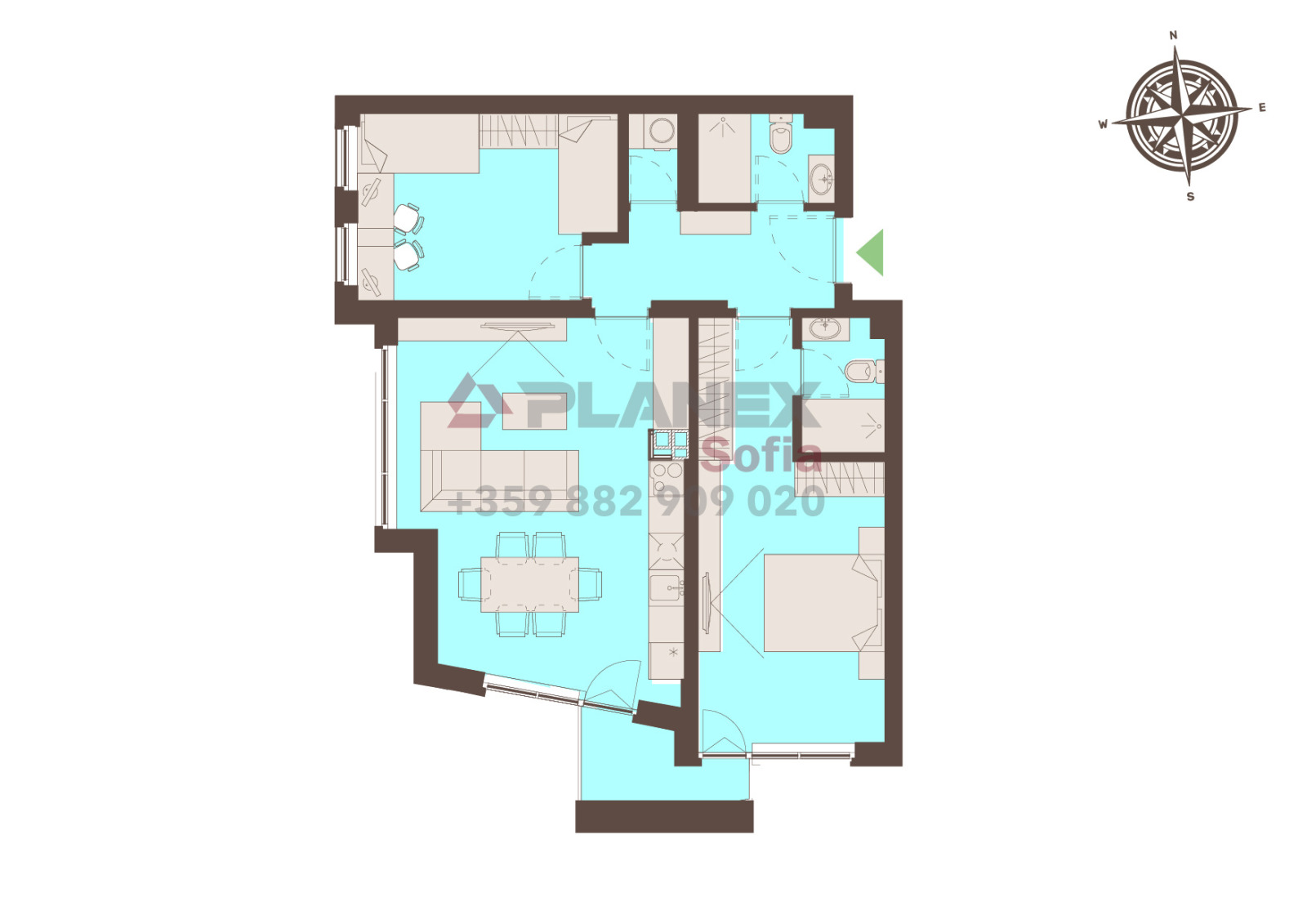 ������� 3-����� | Imot.bg � ����������� 3