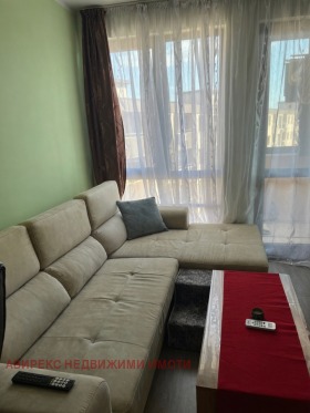 1 makuuhuone Južen, Plovdiv