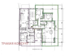 4-стаен град София, Люлин 9 5