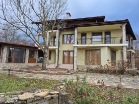 Casa Gergini, región de Gabrovo 2