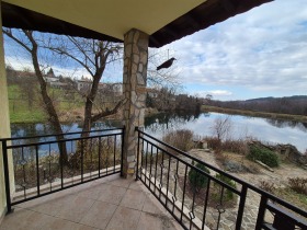 Casa Gergini, región de Gabrovo 14