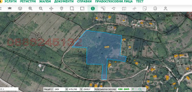 Продава  Парцел, с. Извор