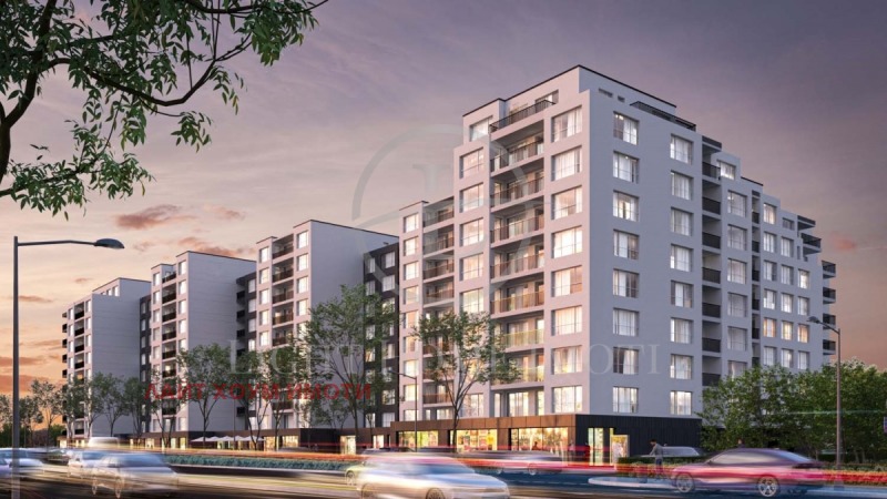 Продава 1-СТАЕН, град Пловдив, Кършияка • 42140 € • 45538594 — Holmes.bg