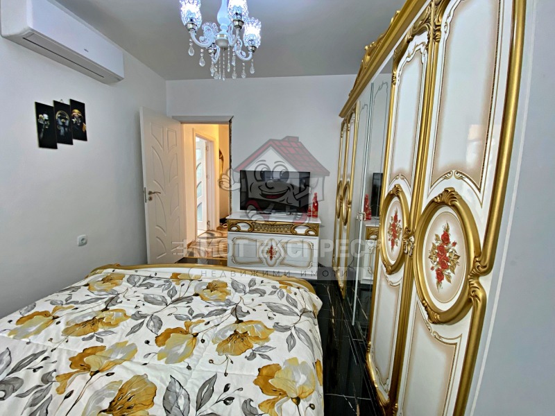 Продава 2-СТАЕН, гр. Асеновград, област Пловдив, снимка 11 - Aпартаменти - 42746549