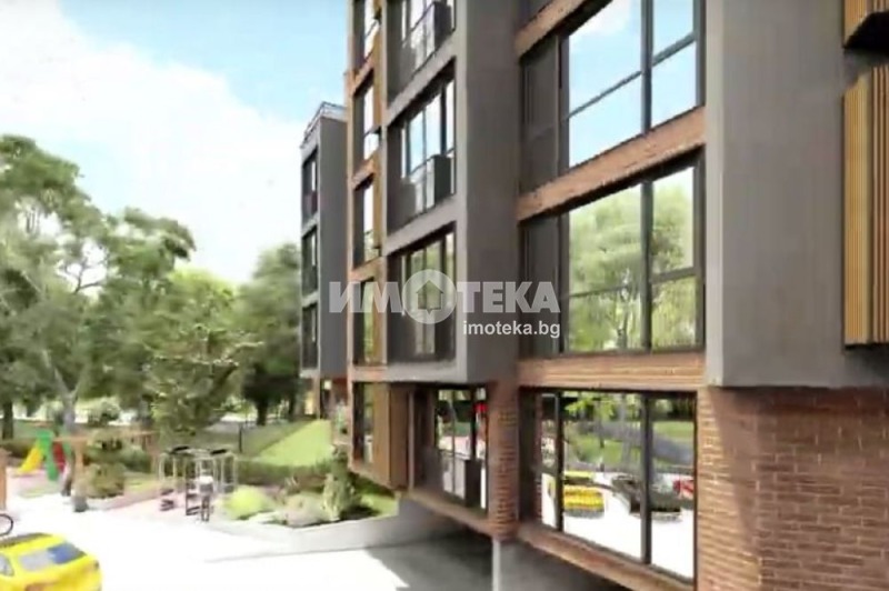 À venda  1 quarto Sofia , Studentski grad , 75 m² | 55652148 - imagem [2]