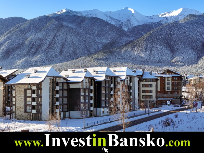 Eladó  1 hálószoba régió Blagoevgrad , Bansko , 54 négyzetméter | 92366119 - kép [9]