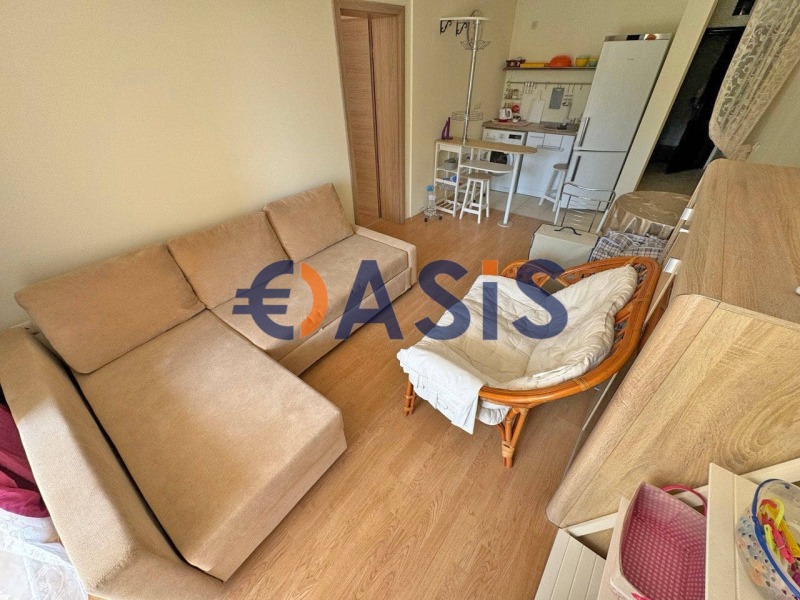Продава  2-стаен, област Бургас, гр. Свети Влас • 73 500 EUR • ID 79349091 — holmes.bg - [1] 