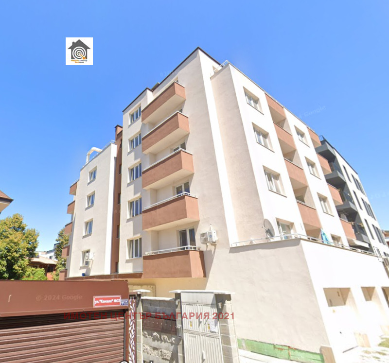 In vendita  1 camera da letto Sofia , Drugba 1 , 70 mq | 95276655