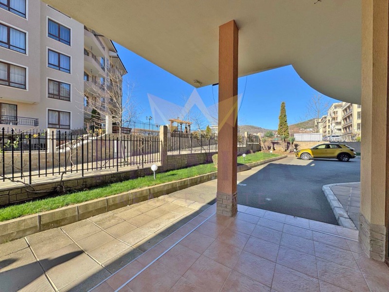 На продаж  1 спальня область Бургас , Свети Влас , 48 кв.м | 21356360 - зображення [4]