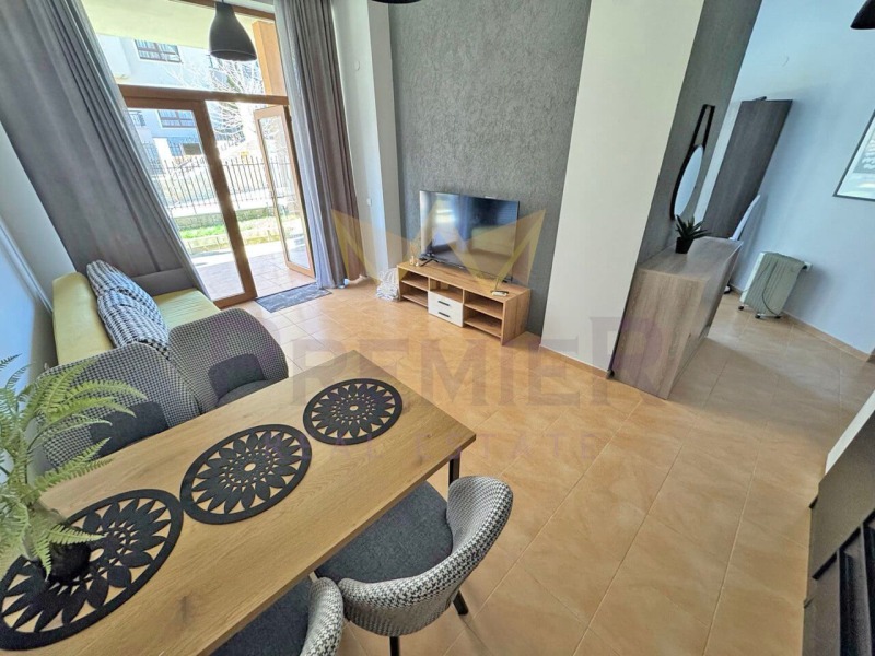 На продаж  1 спальня область Бургас , Свети Влас , 48 кв.м | 21356360 - зображення [5]