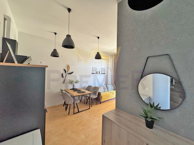 На продаж  1 спальня область Бургас , Свети Влас , 48 кв.м | 21356360