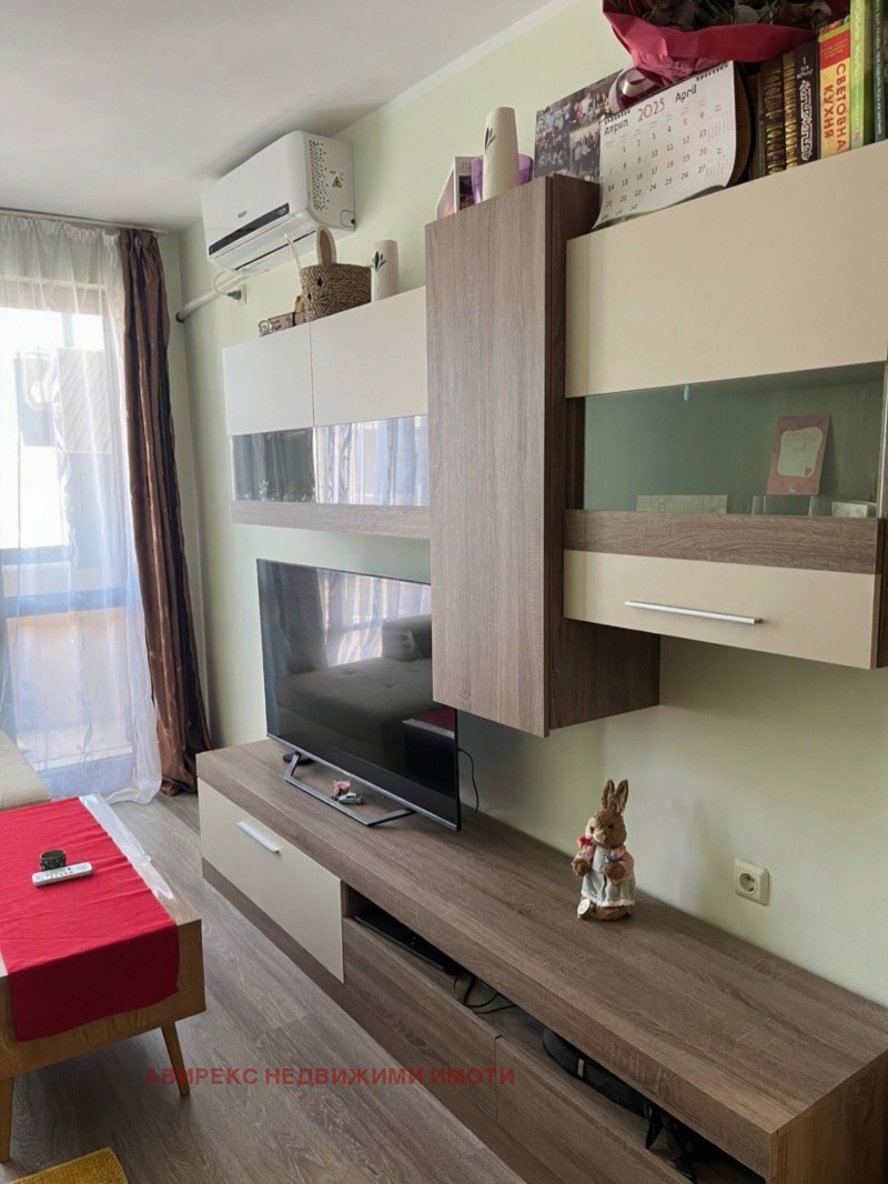 Myytävänä  1 makuuhuone Plovdiv , Južen , 50 neliömetriä | 40895232 - kuva [3]