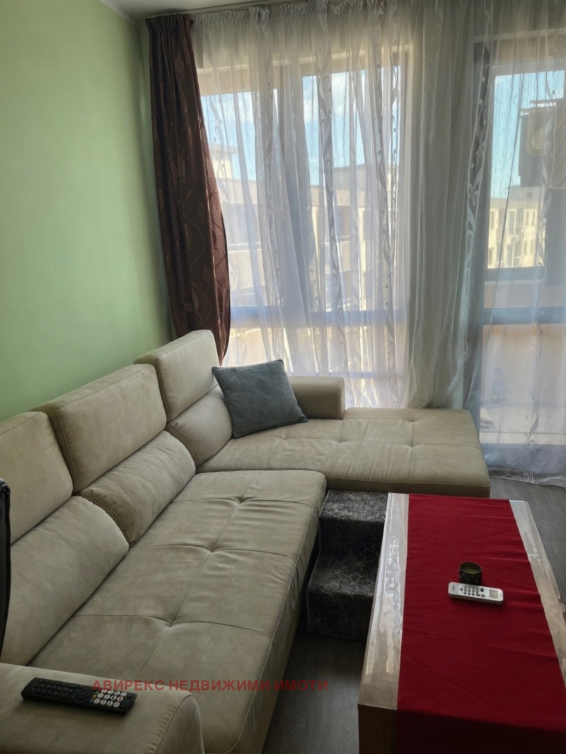 Myytävänä  1 makuuhuone Plovdiv , Južen , 50 neliömetriä | 40895232