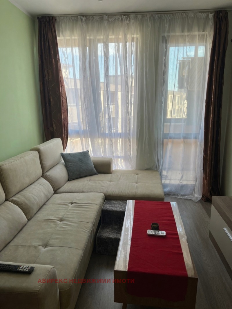 Myytävänä  1 makuuhuone Plovdiv , Južen , 50 neliömetriä | 40895232 - kuva [6]