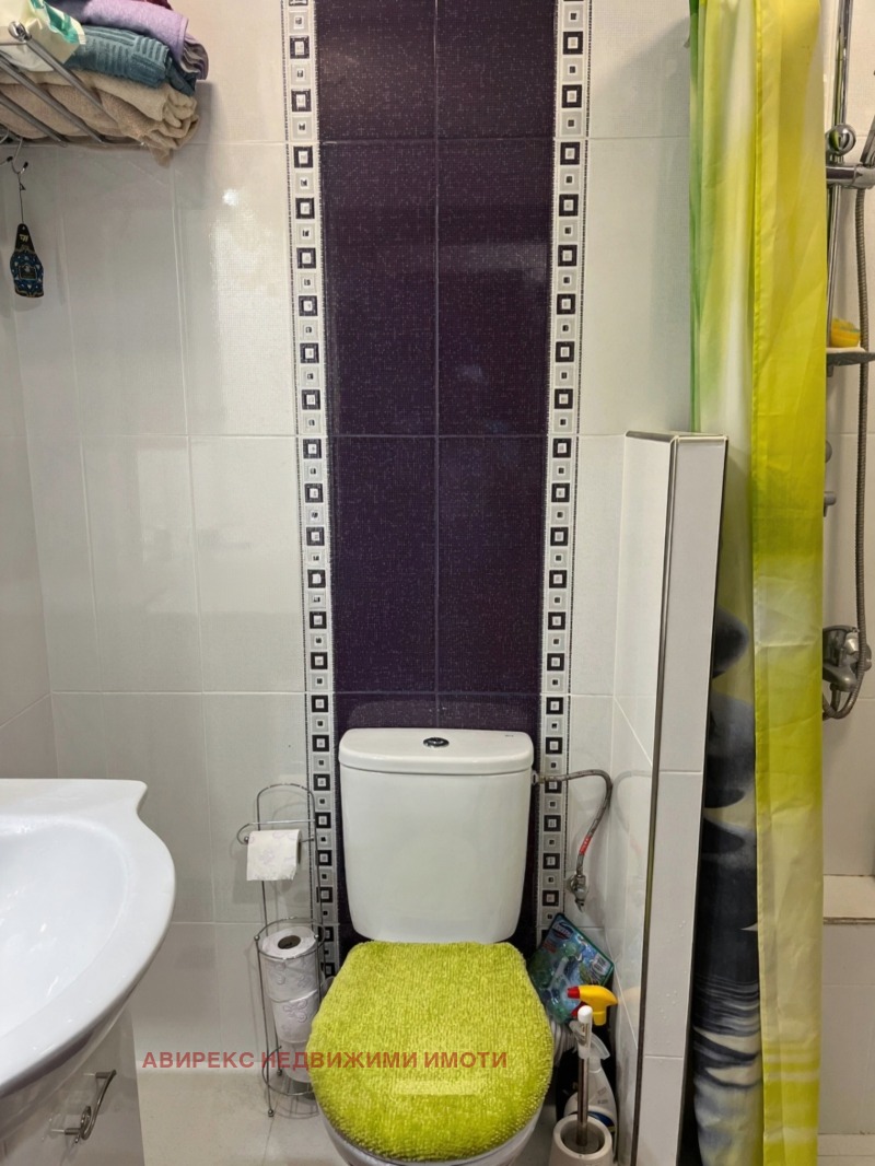 Myytävänä  1 makuuhuone Plovdiv , Južen , 50 neliömetriä | 40895232 - kuva [7]
